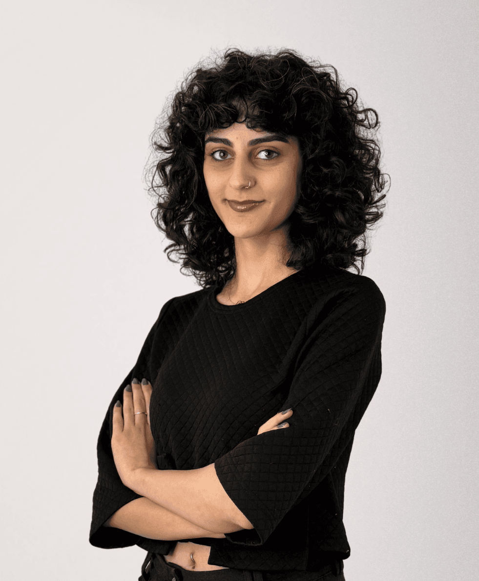 Gracya-Dio Nader