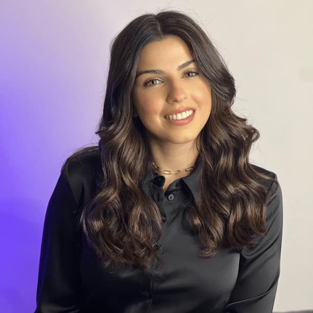 Lea Theresa Moubarak