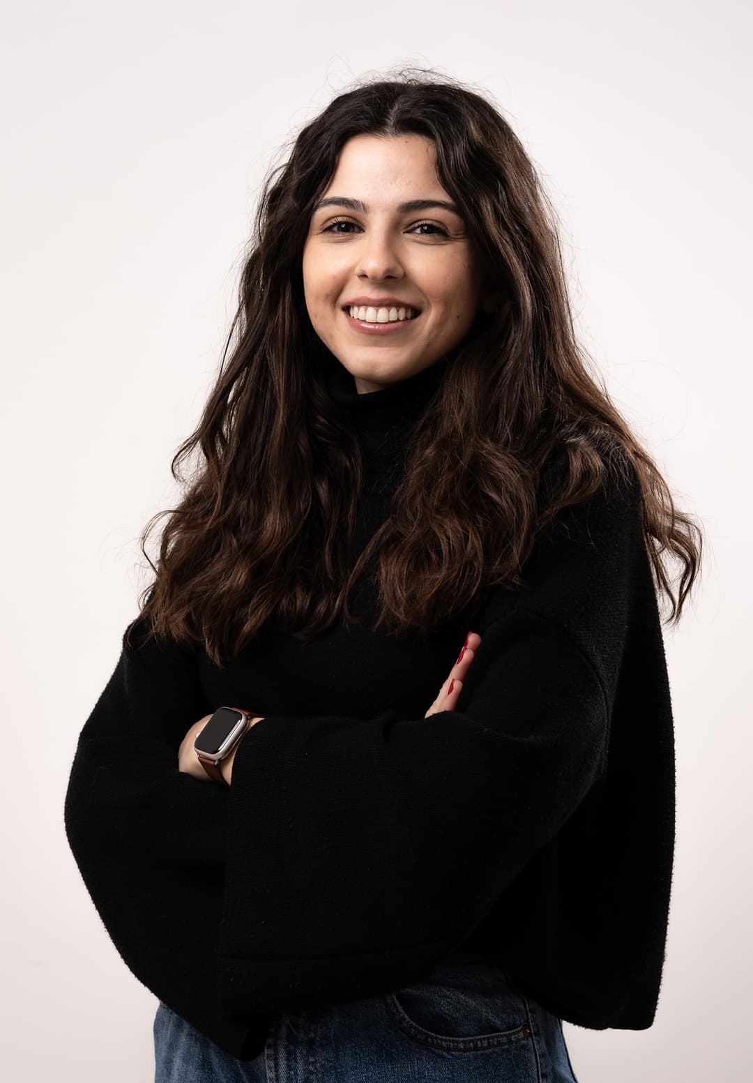 Lea Theresa Moubarak